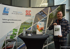 And he was present himself as well